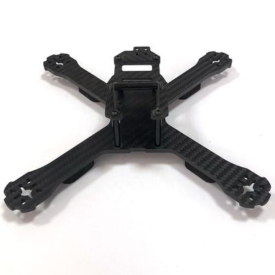 8mm 10mm カーボンファイバー スクエアパイプ カーボンファイバー 直角管 卸売