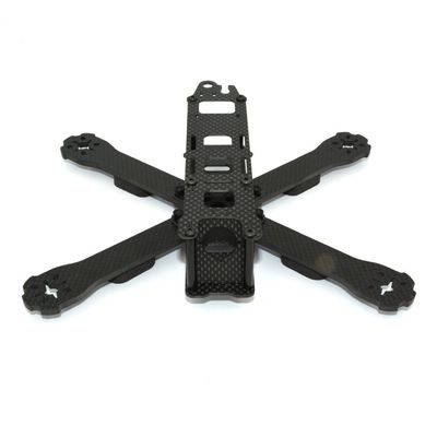 3k カーボン繊維布のシート 車のプレート 地下室の壁 2mm 2.5mm 3mm