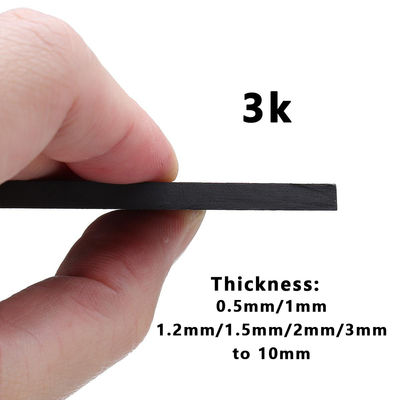 カスタムCNCカット 炭素繊維シート 0.25mm 0.5mm 1mm 56mm 78mm 名刺名刺名刺名刺 バッグタグ