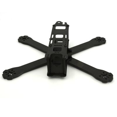 高品質の炭素繊維のシートプレート 1mm 1.5mm 2.5mm 3mm炭素繊維のラミネートシート 製造業者プロモーション