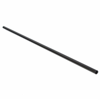 8mm 10mm カーボンファイバー スクエアパイプ カーボンファイバー 直角管 卸売
