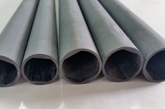 1.5&quot; 1 2&quot; ID/OD 高温カーボンファイバーチューブ 1000mm 500mm 330mm 長さ