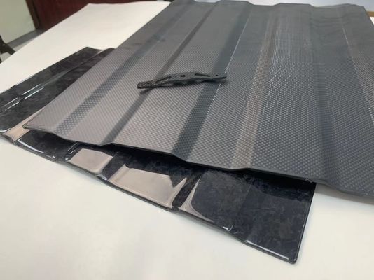 釣り巻き 低プロフィール炭素繊維 塩水 CNC加工 炭素繊維シート
